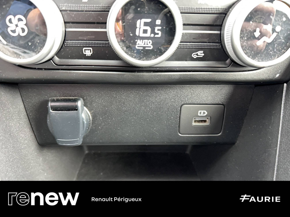 Acheter Dacia Sandero Sandero ECO-G 100 Stepway Expression + 5p occasion dans les concessions du Groupe Faurie