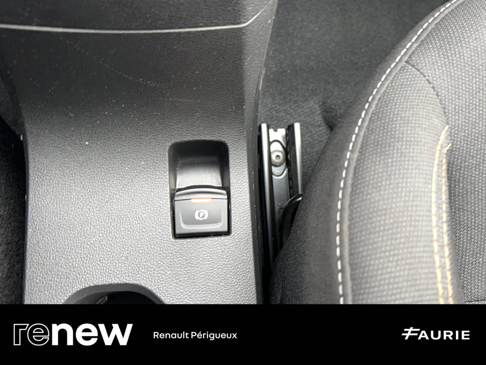 Acheter Dacia Sandero Sandero ECO-G 100 Stepway Expression + 5p occasion dans les concessions du Groupe Faurie