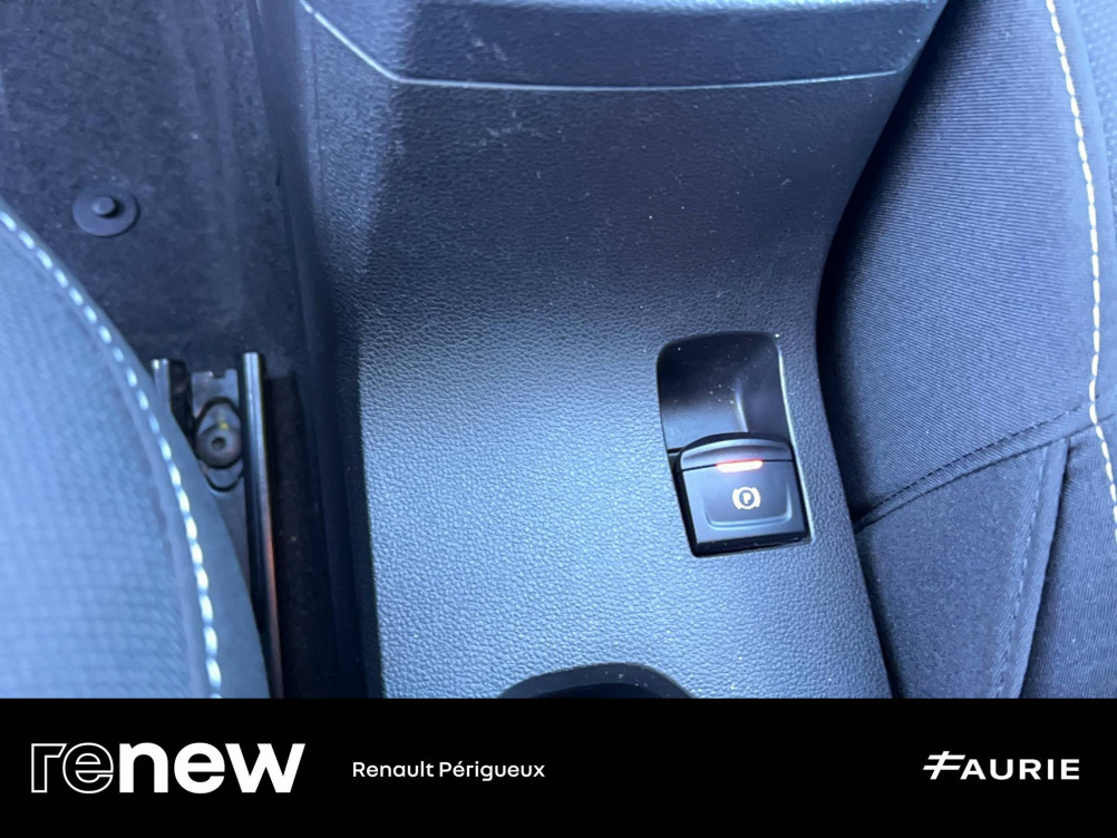 Acheter Dacia Jogger Jogger TCe 110 5 places SL Extreme + 5p occasion dans les concessions du Groupe Faurie