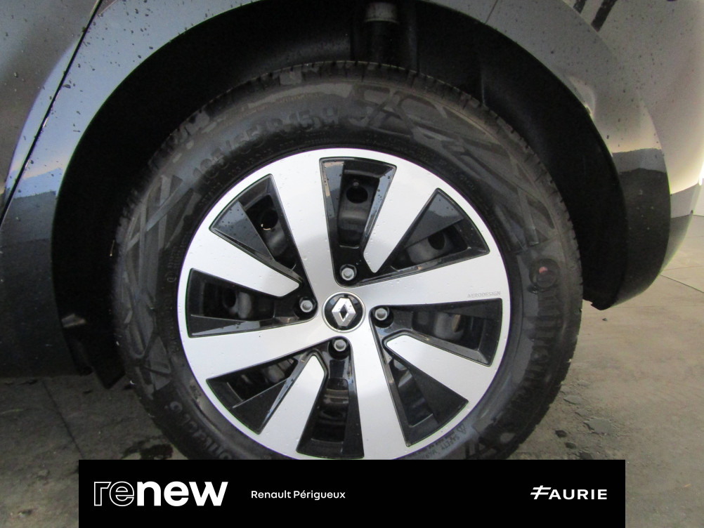 Acheter Renault Clio 5 Clio TCe 90 Equilibre 5p occasion dans les concessions du Groupe Faurie