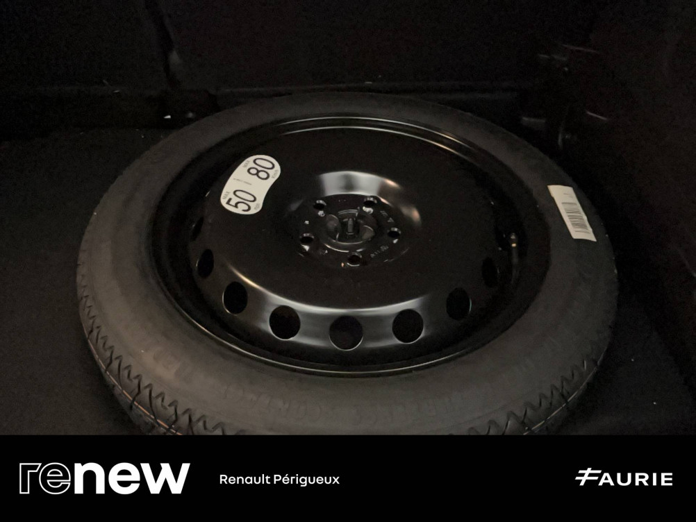 Acheter Renault Symbioz Symbioz E-Tech full hybrid 145 Techno 5p occasion dans les concessions du Groupe Faurie