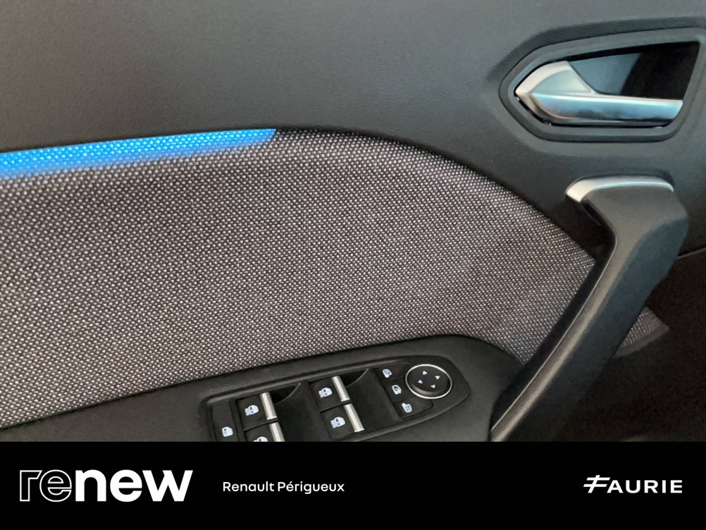 Acheter Renault Symbioz Symbioz E-Tech full hybrid 145 Techno 5p occasion dans les concessions du Groupe Faurie