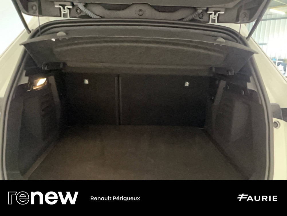 Acheter Renault Symbioz Symbioz E-Tech full hybrid 145 Techno 5p occasion dans les concessions du Groupe Faurie
