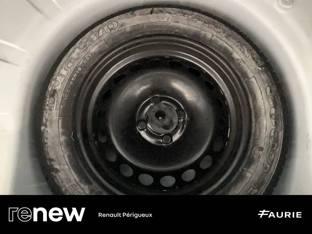 Acheter Dacia Sandero Sandero SCe 75 Ambiance 5p occasion dans les concessions du Groupe Faurie