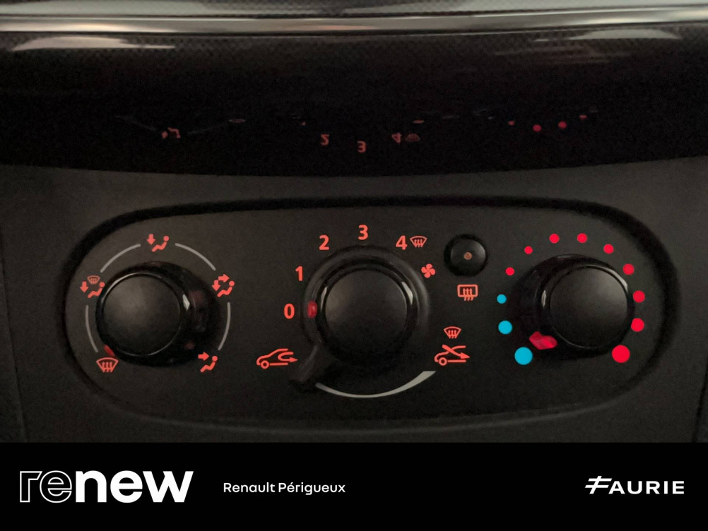 Acheter Dacia Sandero Sandero SCe 75 Ambiance 5p occasion dans les concessions du Groupe Faurie