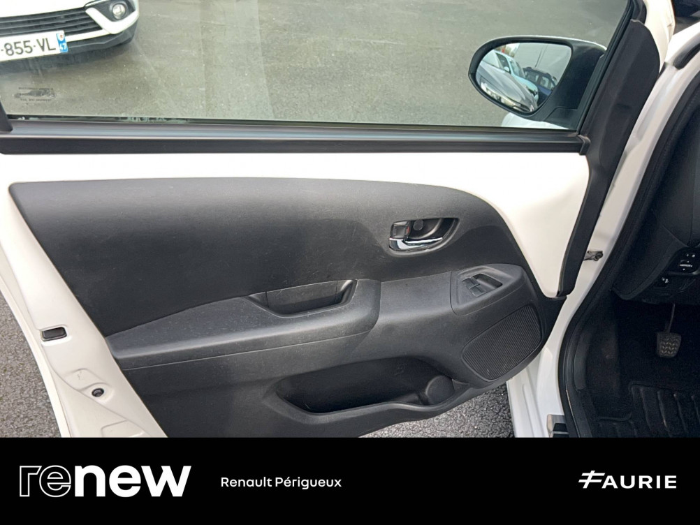 Acheter Toyota Aygo Aygo 1.0 VVT-i x-play x-app 5p occasion dans les concessions du Groupe Faurie