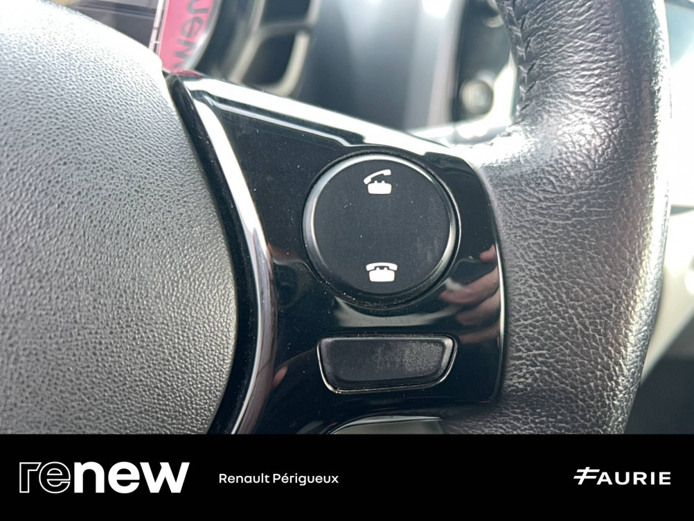 Acheter Toyota Aygo Aygo 1.0 VVT-i x-play x-app 5p occasion dans les concessions du Groupe Faurie