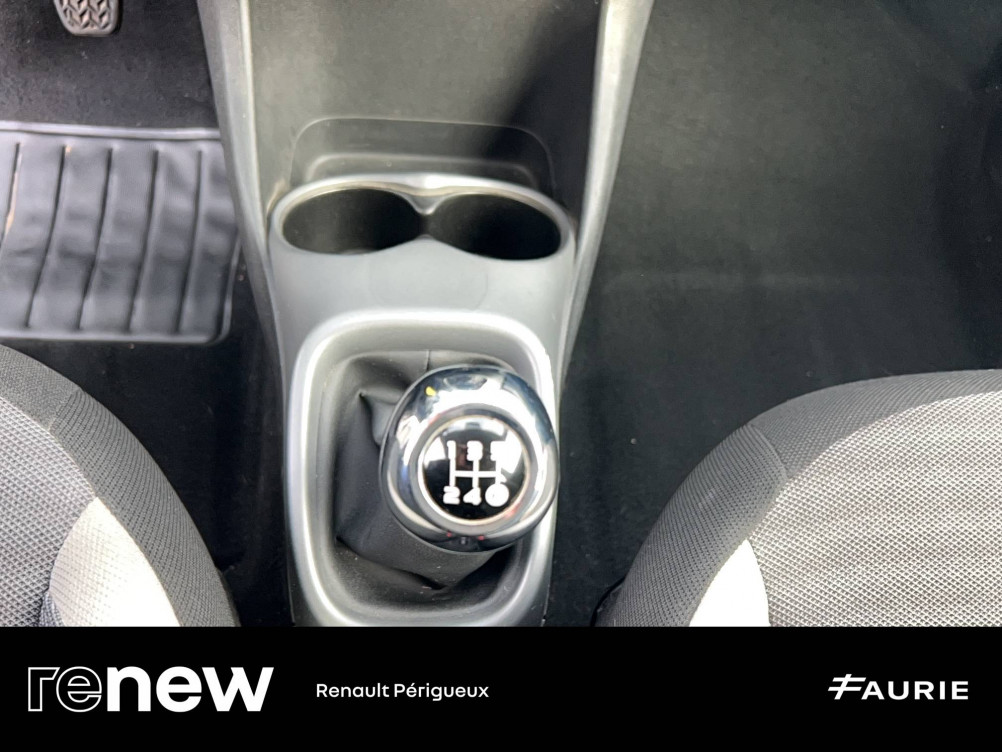 Acheter Toyota Aygo Aygo 1.0 VVT-i x-play x-app 5p occasion dans les concessions du Groupe Faurie