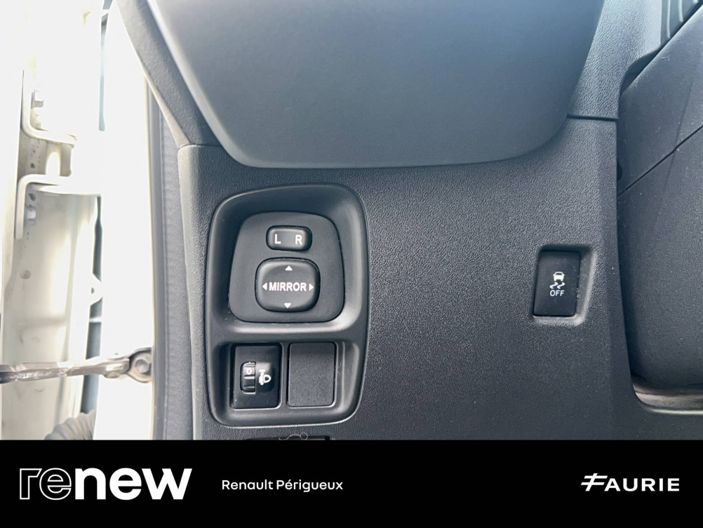 Acheter Toyota Aygo Aygo 1.0 VVT-i x-play x-app 5p occasion dans les concessions du Groupe Faurie