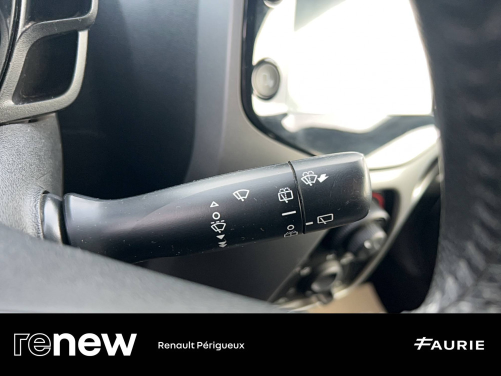 Acheter Toyota Aygo Aygo 1.0 VVT-i x-play x-app 5p occasion dans les concessions du Groupe Faurie