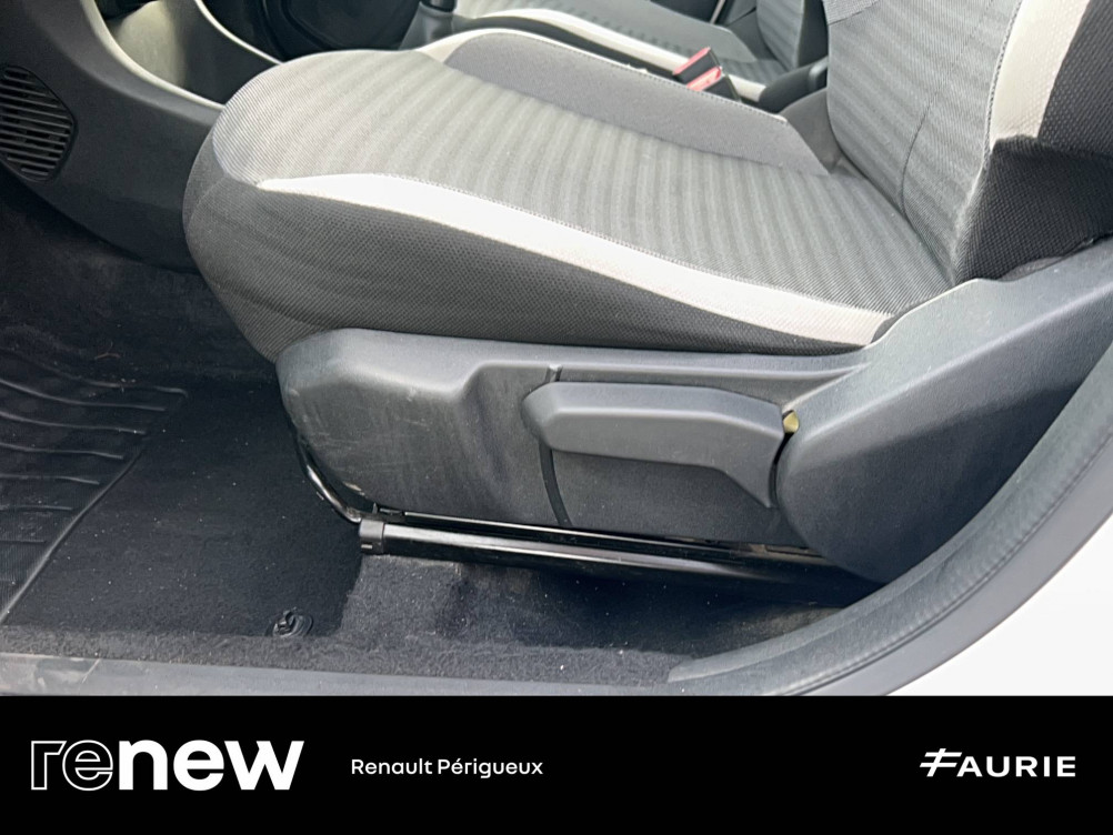 Acheter Toyota Aygo Aygo 1.0 VVT-i x-play x-app 5p occasion dans les concessions du Groupe Faurie