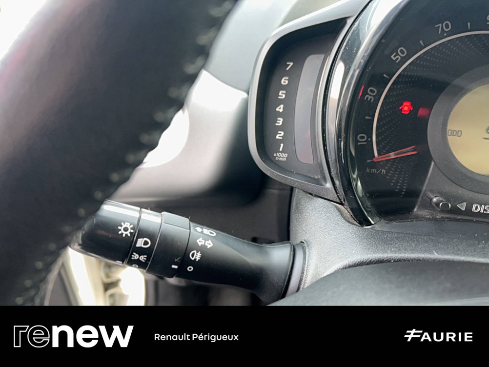 Acheter Toyota Aygo Aygo 1.0 VVT-i x-play x-app 5p occasion dans les concessions du Groupe Faurie