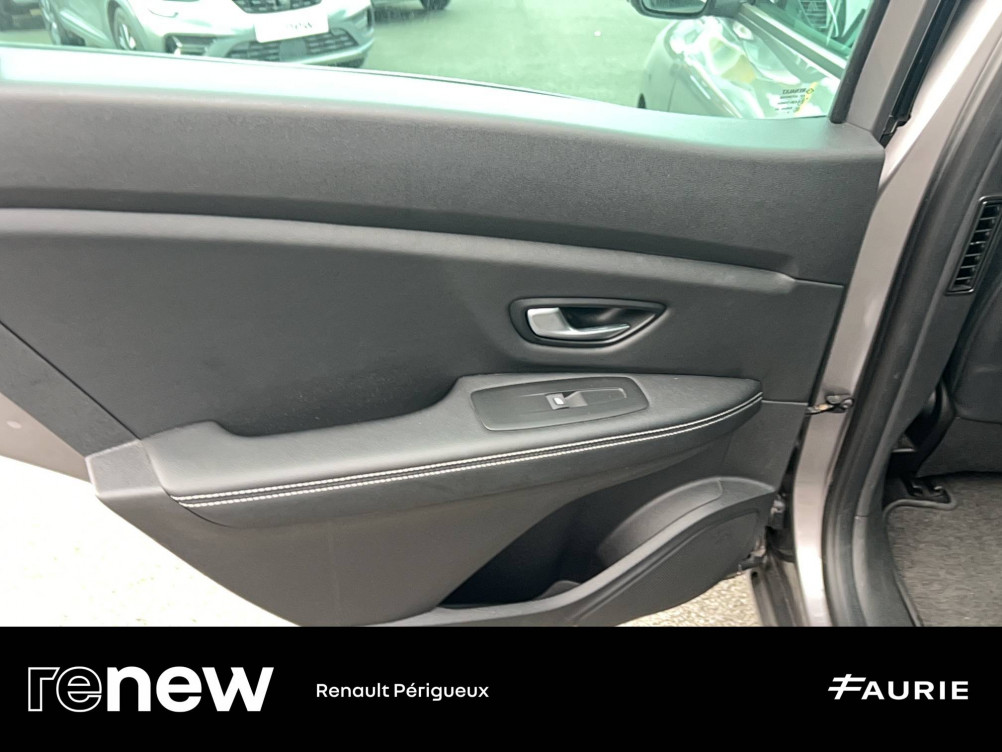 Acheter Renault Scenic 4 Scenic Blue dCi 120 EDC - 21 Business 5p occasion dans les concessions du Groupe Faurie