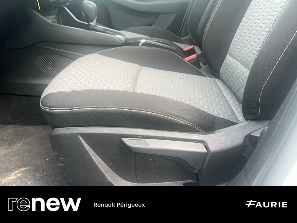 Acheter Renault Clio 5 Clio E-Tech full hybrid 145 Evolution 5p occasion dans les concessions du Groupe Faurie