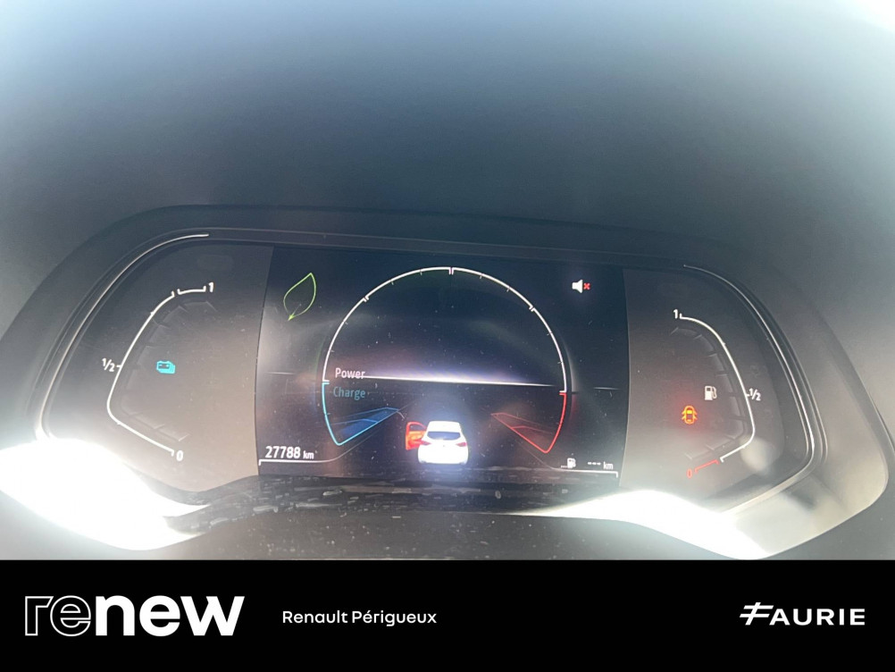 Acheter Renault Clio 5 Clio E-Tech full hybrid 145 Evolution 5p occasion dans les concessions du Groupe Faurie