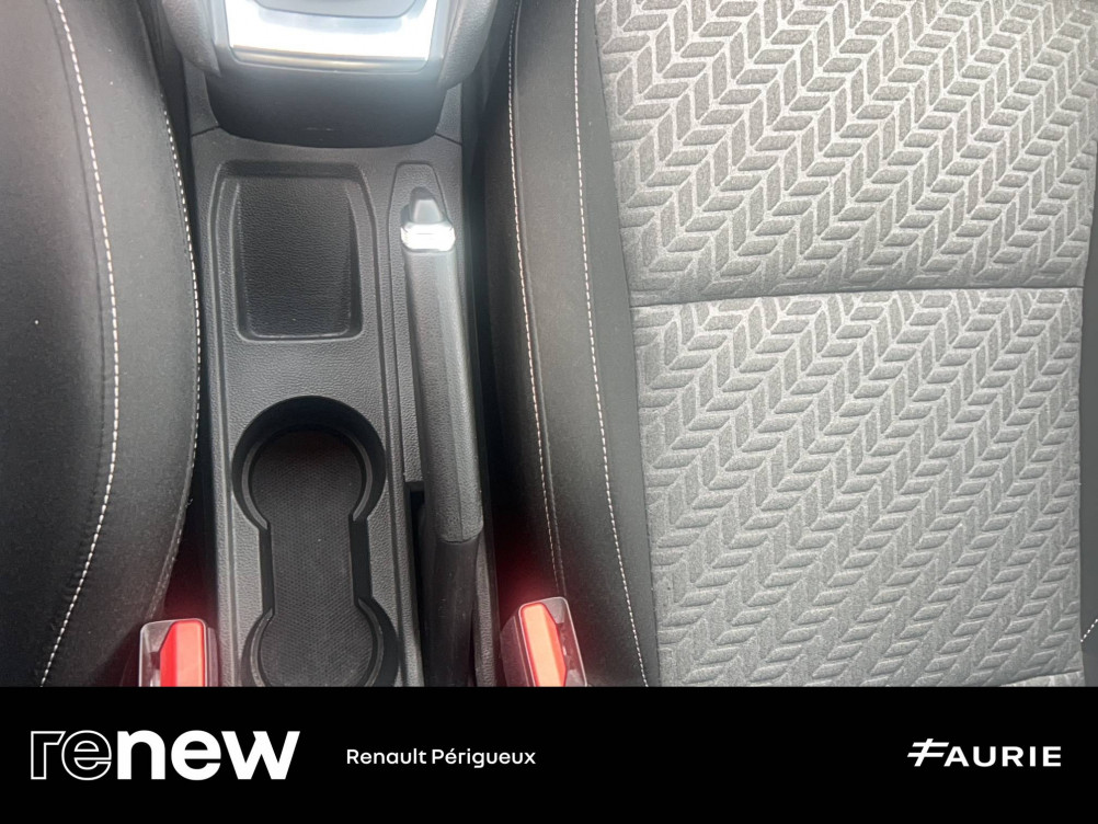 Acheter Renault Clio 5 Clio E-Tech full hybrid 145 Evolution 5p occasion dans les concessions du Groupe Faurie