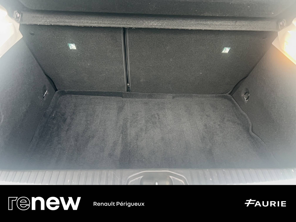 Acheter Renault Clio 5 Clio E-Tech full hybrid 145 Evolution 5p occasion dans les concessions du Groupe Faurie