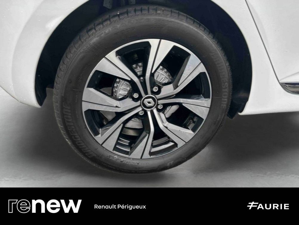 Acheter Renault Clio 5 Clio TCe 100 GPL Evolution 5p occasion dans les concessions du Groupe Faurie