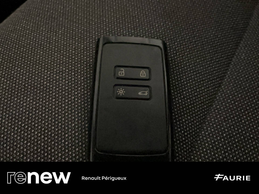 Acheter Renault Captur 2 Captur Eco-G 100 ch Techno 5p occasion dans les concessions du Groupe Faurie