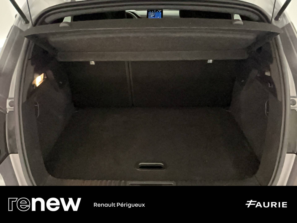 Acheter Renault Captur 2 Captur Eco-G 100 ch Techno 5p occasion dans les concessions du Groupe Faurie
