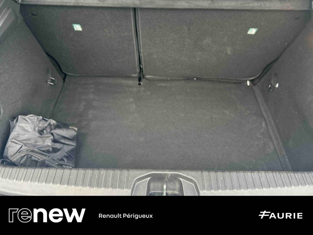 Acheter Renault Clio 5 Clio TCe 100 GPL Evolution 5p occasion dans les concessions du Groupe Faurie