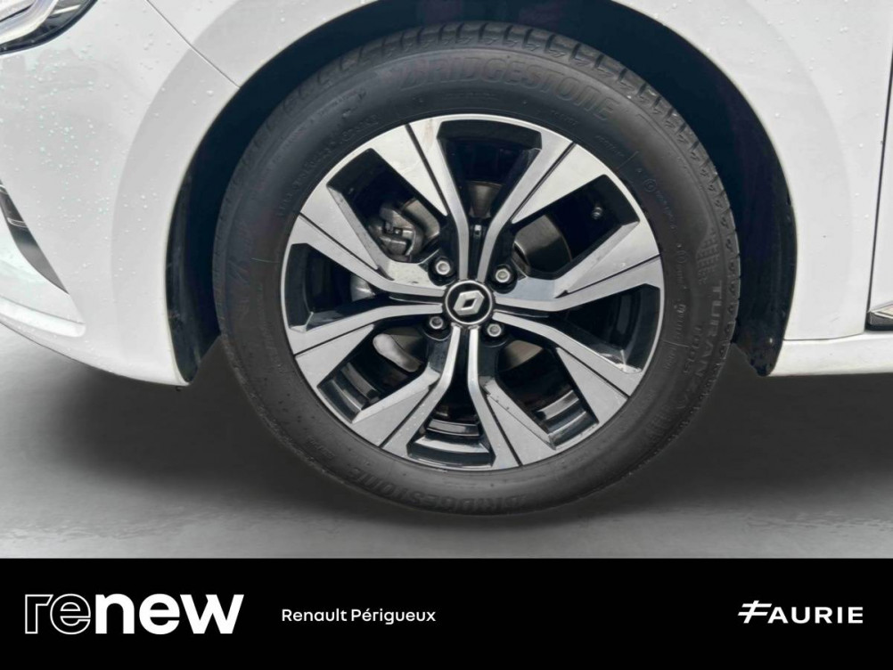 Acheter Renault Clio 5 Clio TCe 100 GPL Evolution 5p occasion dans les concessions du Groupe Faurie