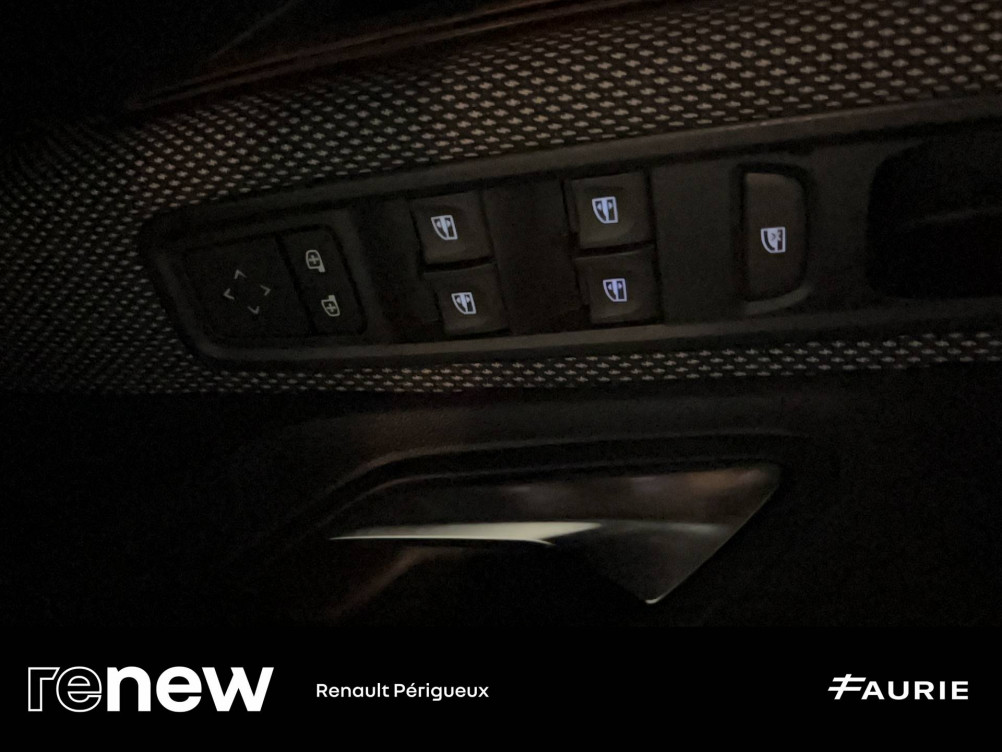 Acheter Dacia Sandero Sandero ECO-G 100 - 22 Stepway Confort 5p occasion dans les concessions du Groupe Faurie