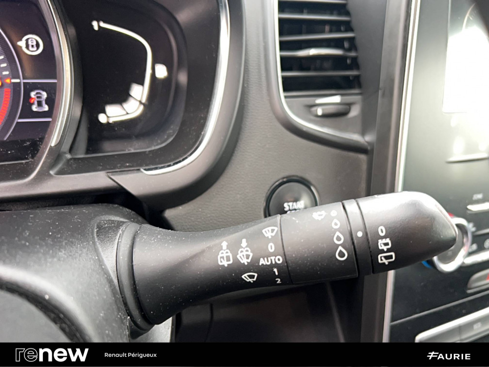 Acheter Renault Scenic 4 Scenic Blue dCi 120 EDC - 21 Business 5p occasion dans les concessions du Groupe Faurie