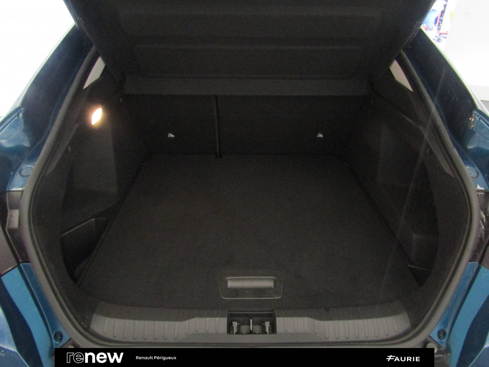 Acheter Renault Arkana Arkana mild hybrid 140 EDC FAP - 22 Evolution 5p occasion dans les concessions du Groupe Faurie