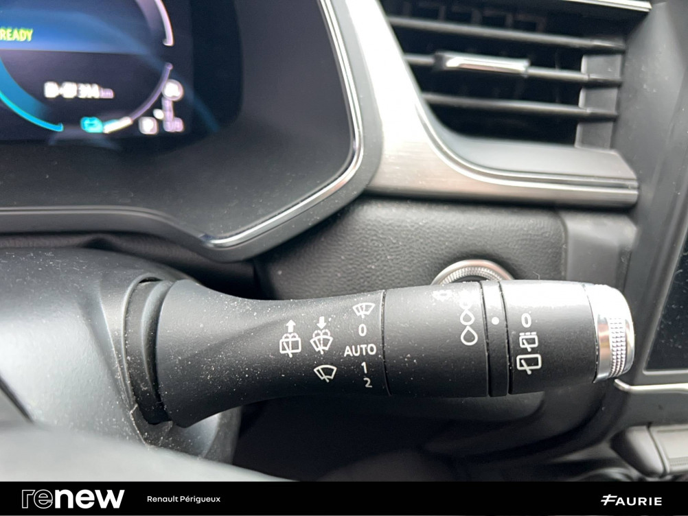 Acheter Renault Captur 2 Captur E-Tech Plug-in 160 - 21 Intens 5p occasion dans les concessions du Groupe Faurie