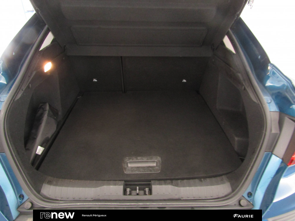 Acheter Renault Arkana Arkana mild hybrid 140 EDC FAP - 22 Evolution 5p occasion dans les concessions du Groupe Faurie