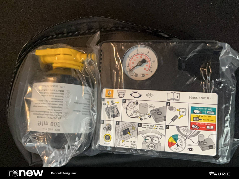 Acheter Dacia Sandero Sandero ECO-G 100 Stepway Expression + 5p occasion dans les concessions du Groupe Faurie