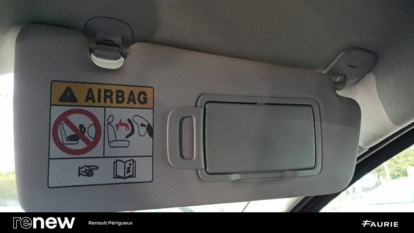 Acheter Dacia Sandero Sandero ECO-G 100 Stepway Confort 5p occasion dans les concessions du Groupe Faurie