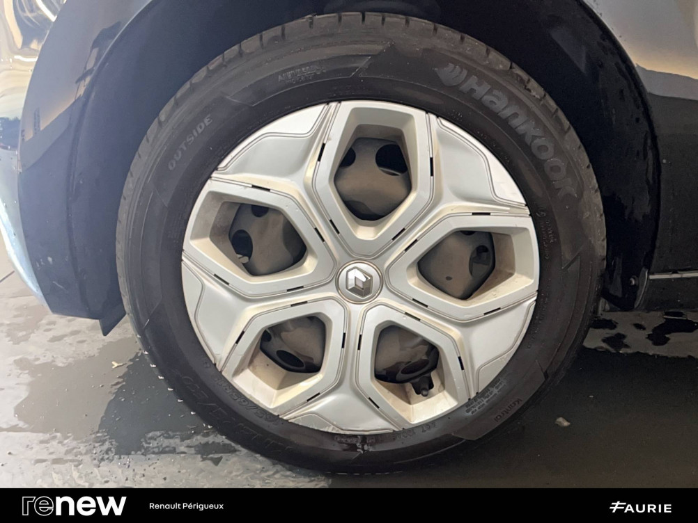 Acheter Renault Twingo 3 Twingo III SCe 65 Zen 5p occasion dans les concessions du Groupe Faurie