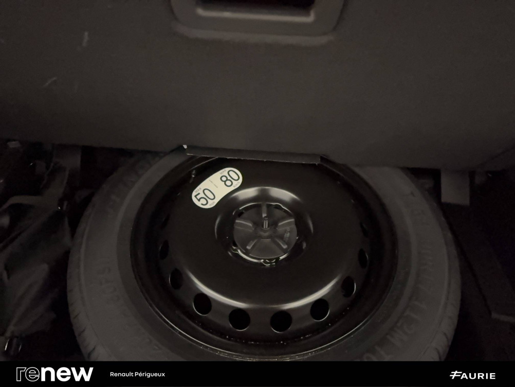 Acheter Renault Austral Austral E-Tech hybrid 200 Iconic esprit Alpine 5p occasion dans les concessions du Groupe Faurie