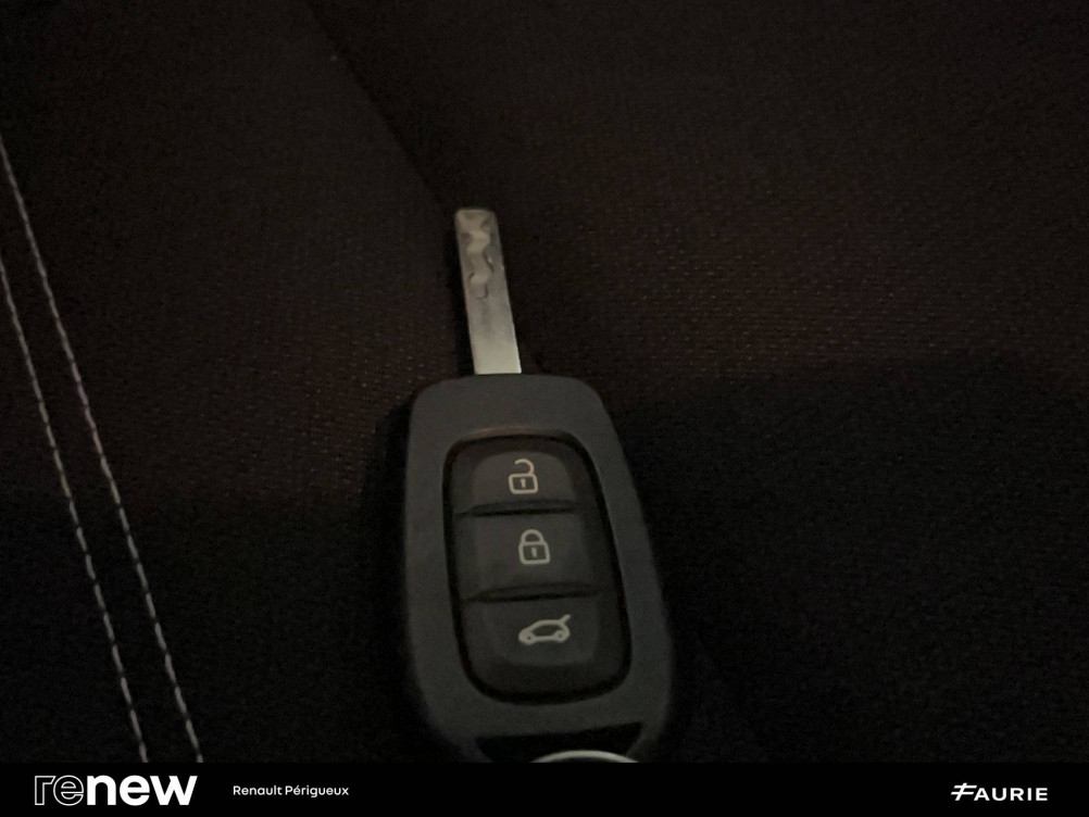 Acheter Dacia Sandero Sandero ECO-G 100 - 22 Stepway Confort 5p occasion dans les concessions du Groupe Faurie