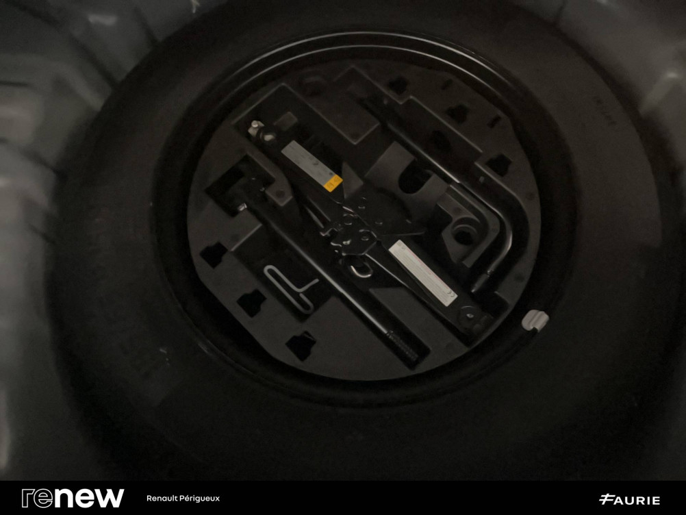 Acheter Renault Clio 5 Clio TCe 90 Equilibre 5p occasion dans les concessions du Groupe Faurie