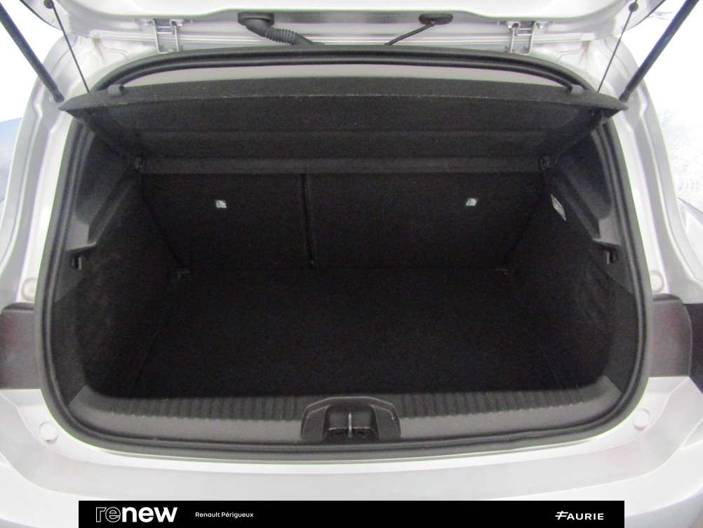 Acheter Renault Clio 5 Clio TCe 90 Equilibre 5p occasion dans les concessions du Groupe Faurie