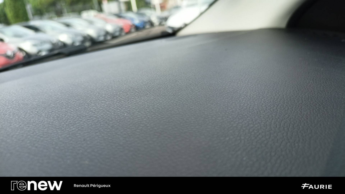 Acheter Dacia Sandero Sandero ECO-G 100 Stepway Confort 5p occasion dans les concessions du Groupe Faurie