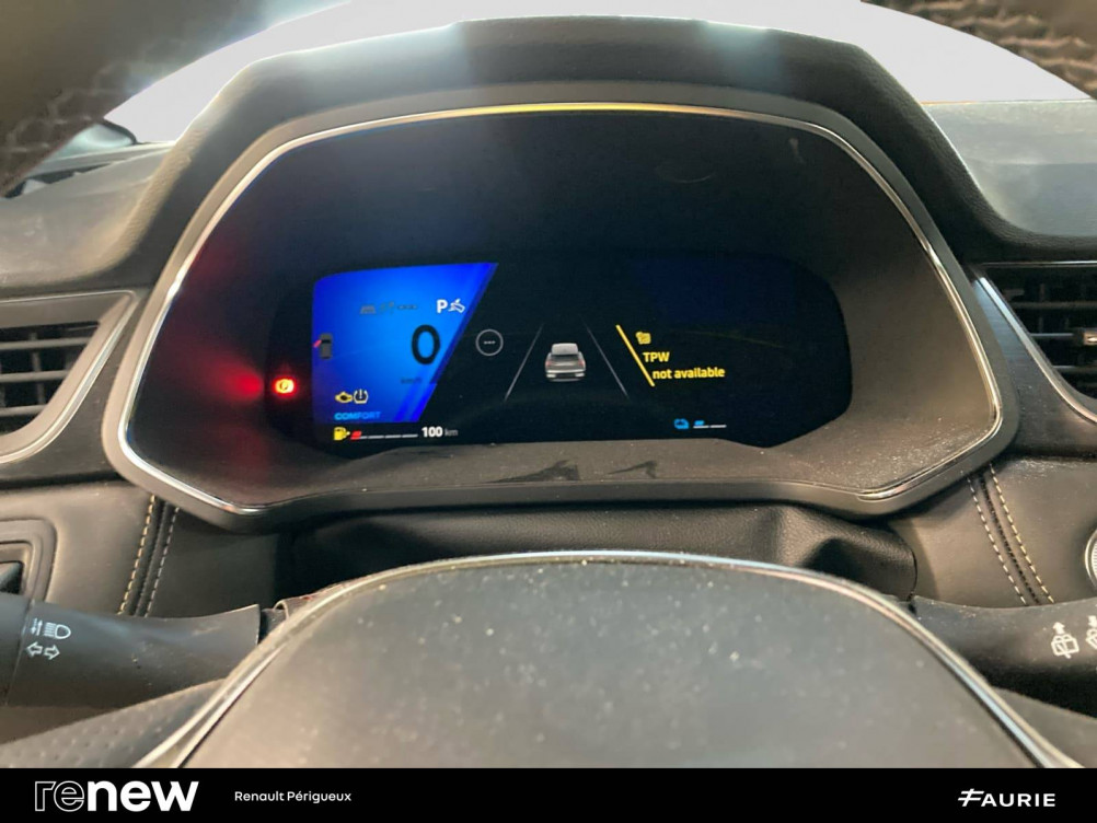 Acheter Renault Symbioz Symbioz E-Tech full hybrid 145 Iconic 5p occasion dans les concessions du Groupe Faurie