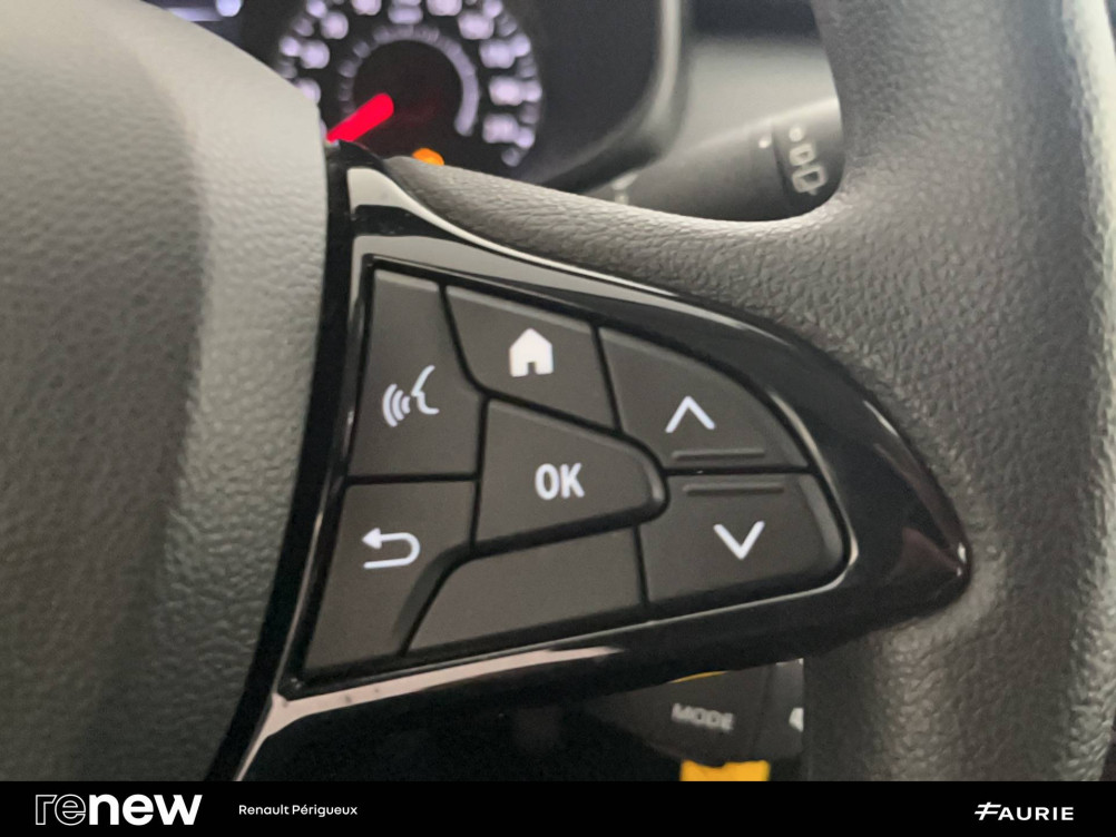 Acheter Dacia Sandero Sandero SCe 65 Essential 5p occasion dans les concessions du Groupe Faurie