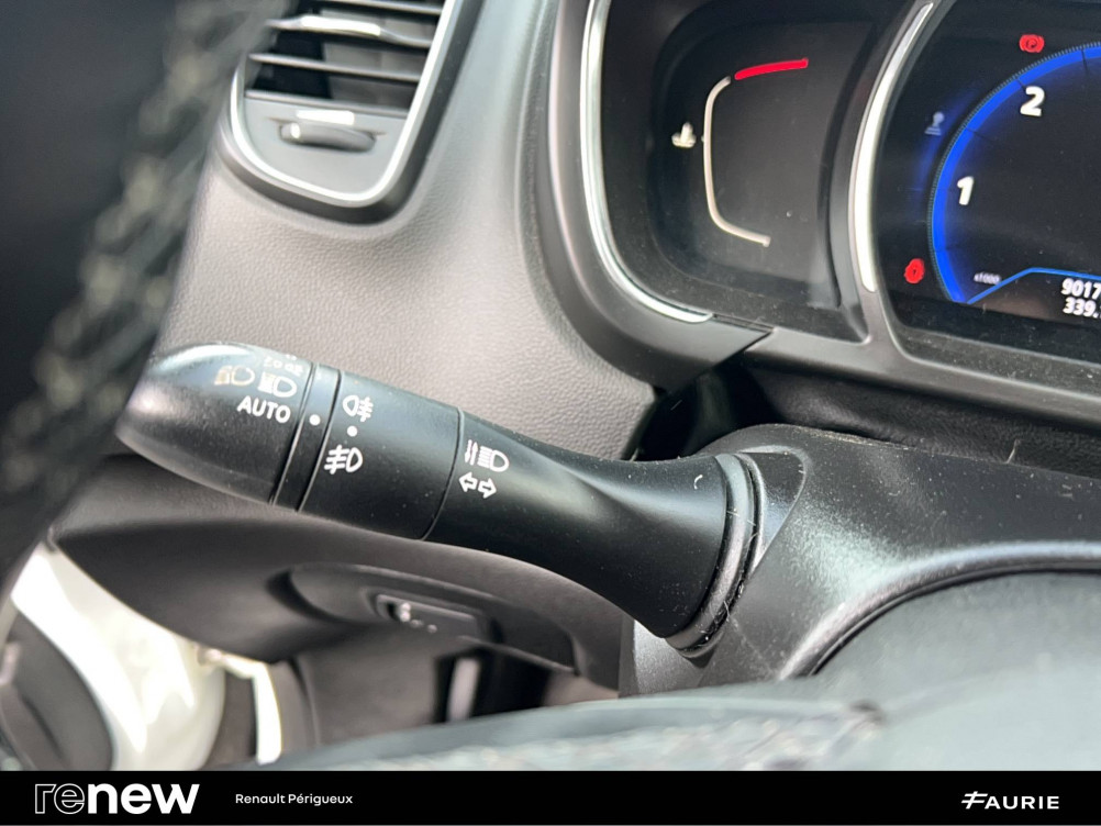 Acheter Renault Scenic 4 Scenic Blue dCi 120 Intens 5p occasion dans les concessions du Groupe Faurie