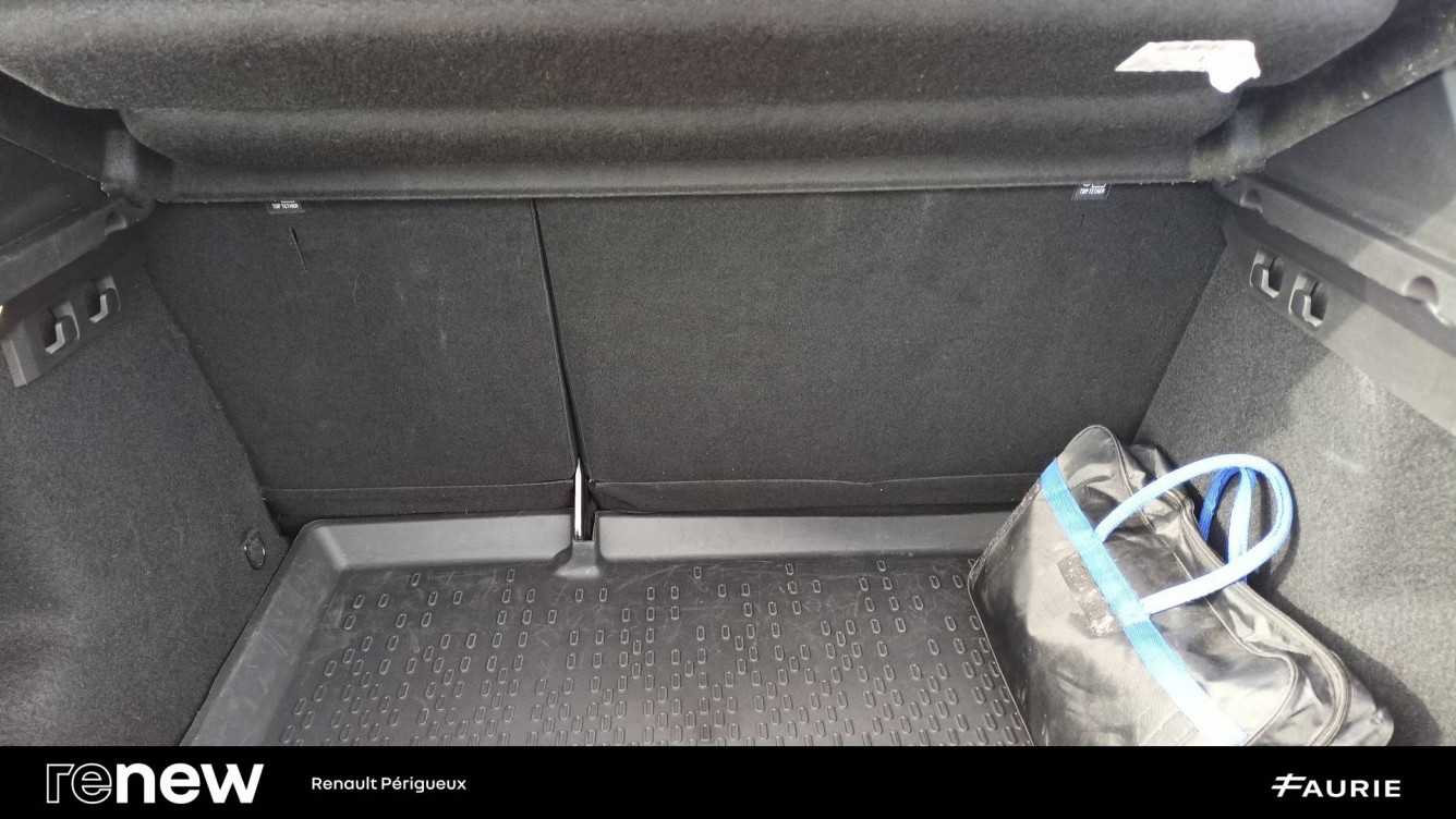 Acheter Dacia Sandero Sandero ECO-G 100 Stepway Confort 5p occasion dans les concessions du Groupe Faurie