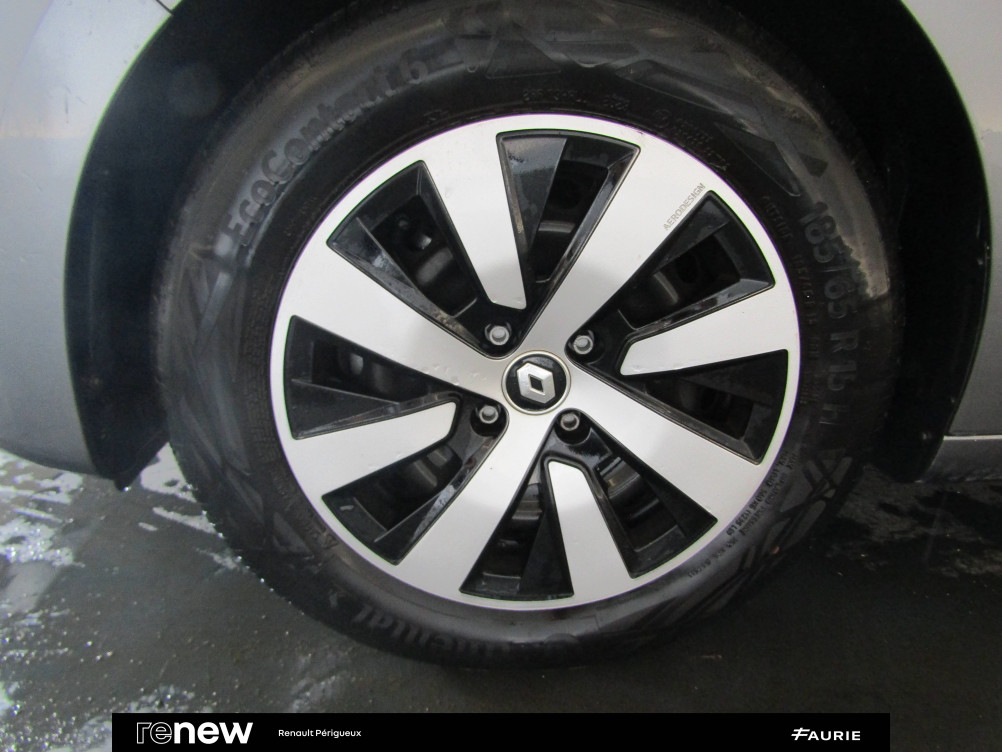 Acheter Renault Clio 5 Clio TCe 90 Equilibre 5p occasion dans les concessions du Groupe Faurie