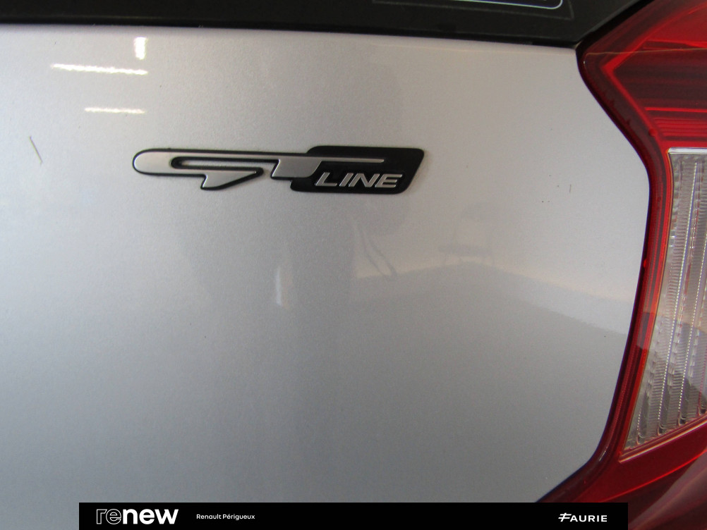 Acheter Kia Picanto Picanto 1.2 DPi 84ch BVM5 GT Line Premium 5p occasion dans les concessions du Groupe Faurie