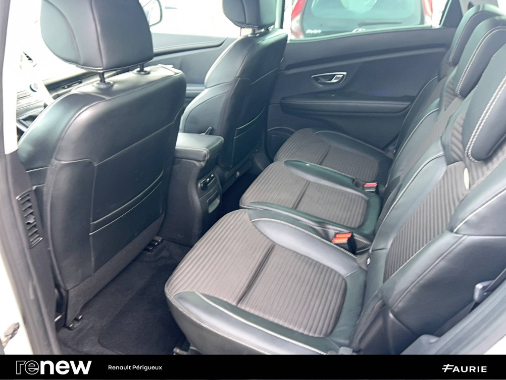 Acheter Renault Scenic 4 Scenic Blue dCi 120 Intens 5p occasion dans les concessions du Groupe Faurie