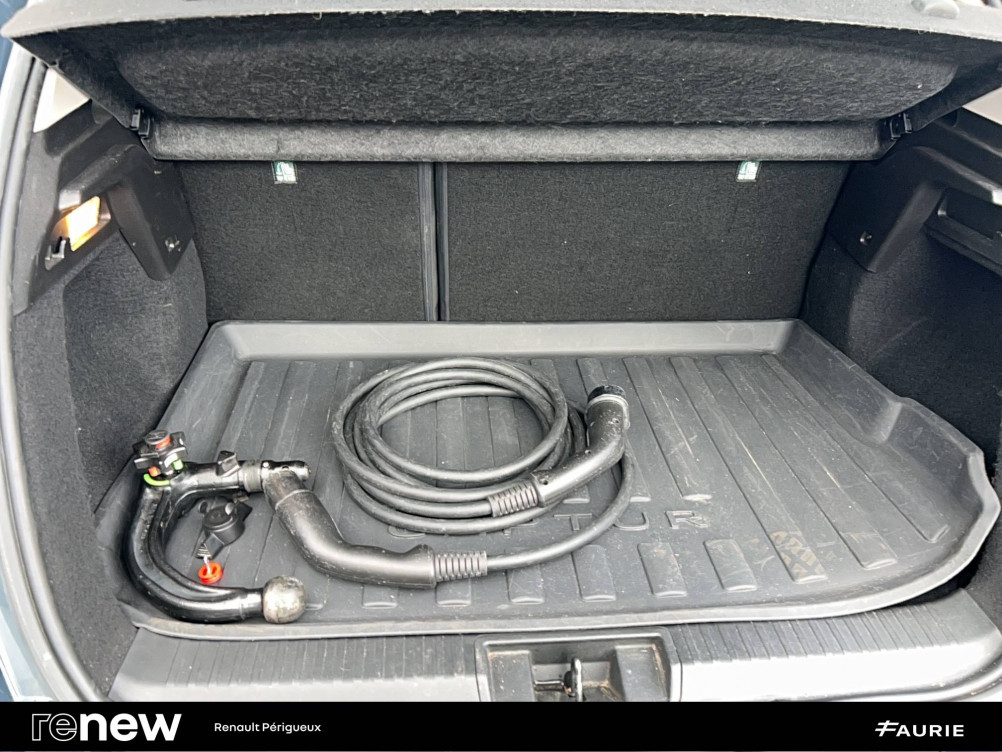 Acheter Renault Captur 2 Captur E-Tech Plug-in 160 - 21 Intens 5p occasion dans les concessions du Groupe Faurie