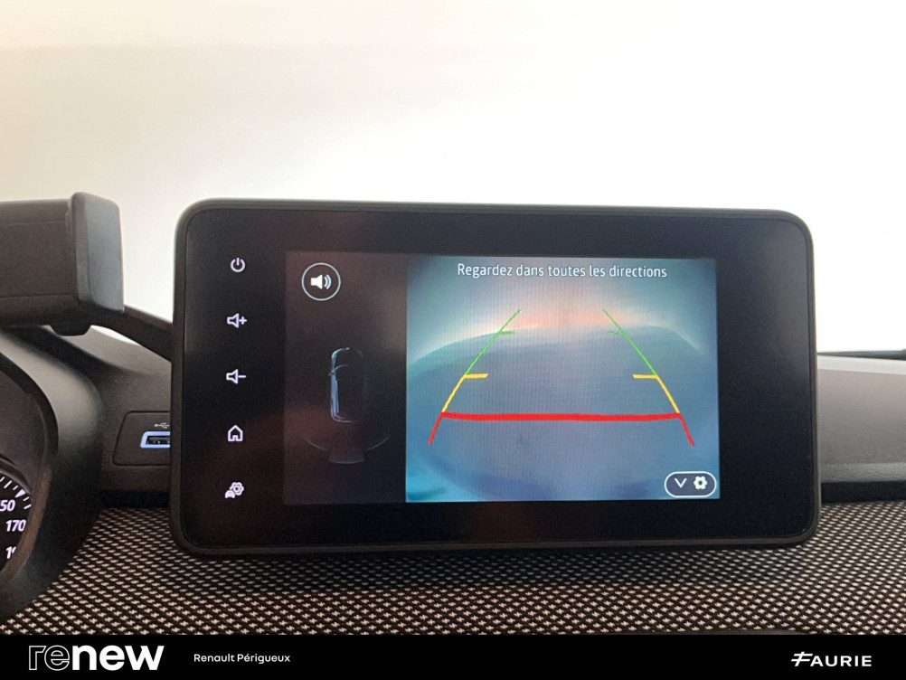 Acheter Dacia Sandero Sandero ECO-G 100 Stepway Expression + 5p occasion dans les concessions du Groupe Faurie