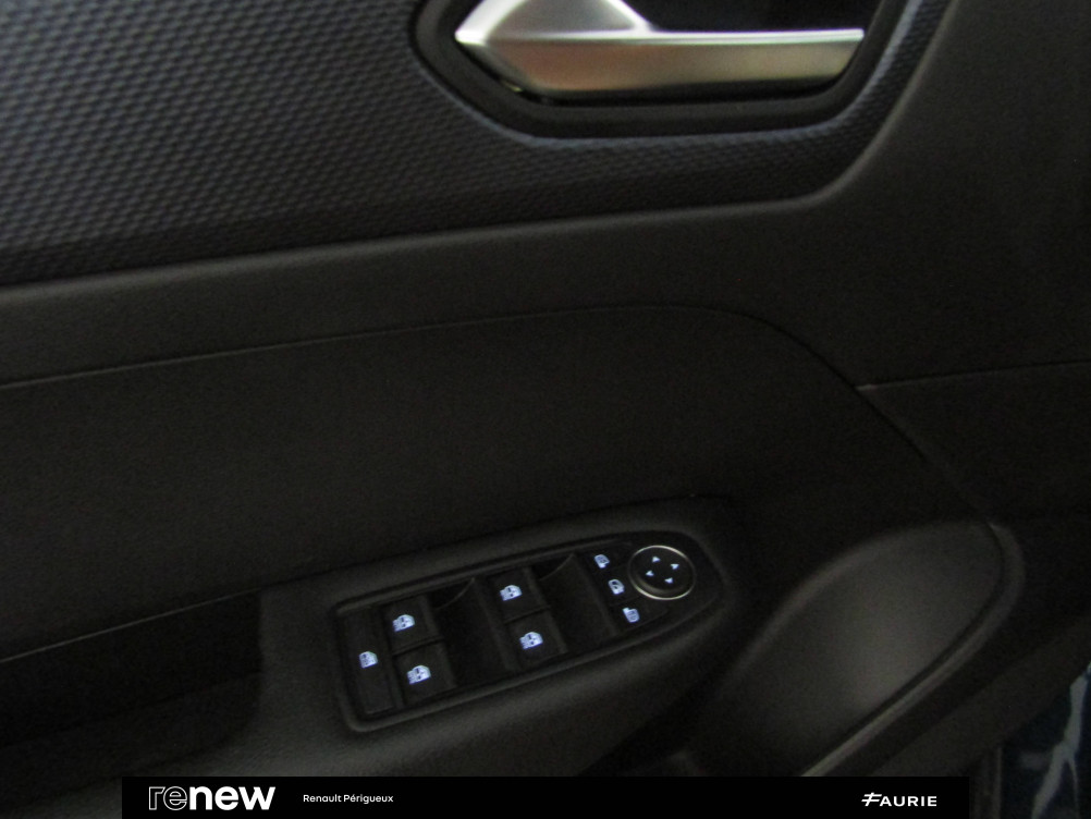 Acheter Renault Arkana Arkana mild hybrid 140 EDC FAP - 22 Evolution 5p occasion dans les concessions du Groupe Faurie