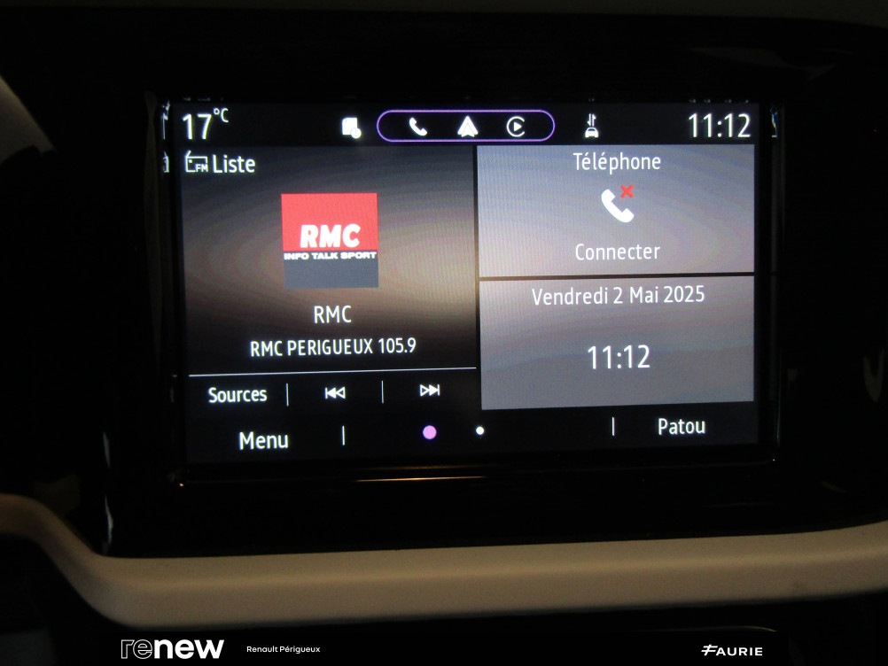 Acheter Renault Twingo Electrique Twingo III Achat Intégral - 21 Zen 5p occasion dans les concessions du Groupe Faurie